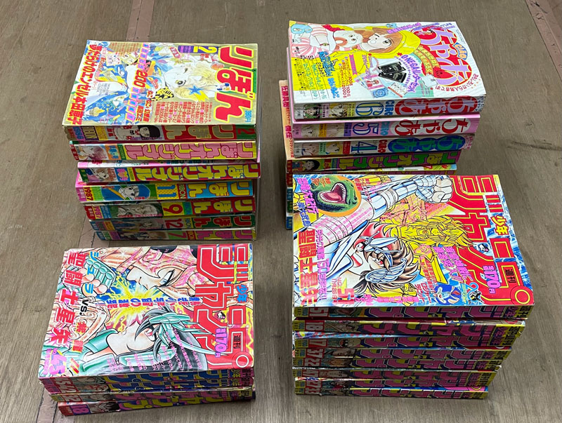 みなかみ町月夜野のお家へ出張買取へ行ってきました♪