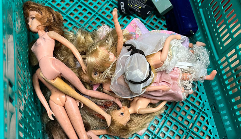 群馬県下仁田町で買い取りさせていただきました♪