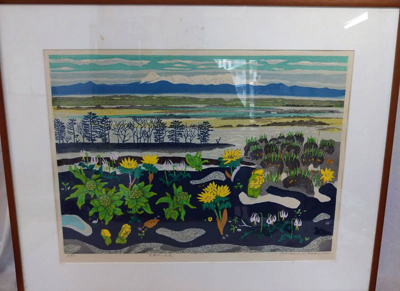 版画